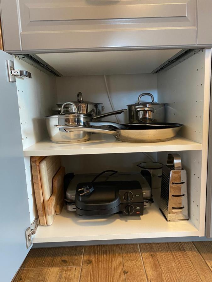 Apartmany U Mateje Dolní Morava المظهر الخارجي الصورة